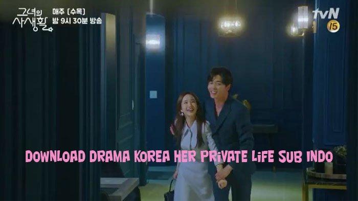 download drama korea wonderful life subtitle indonesia